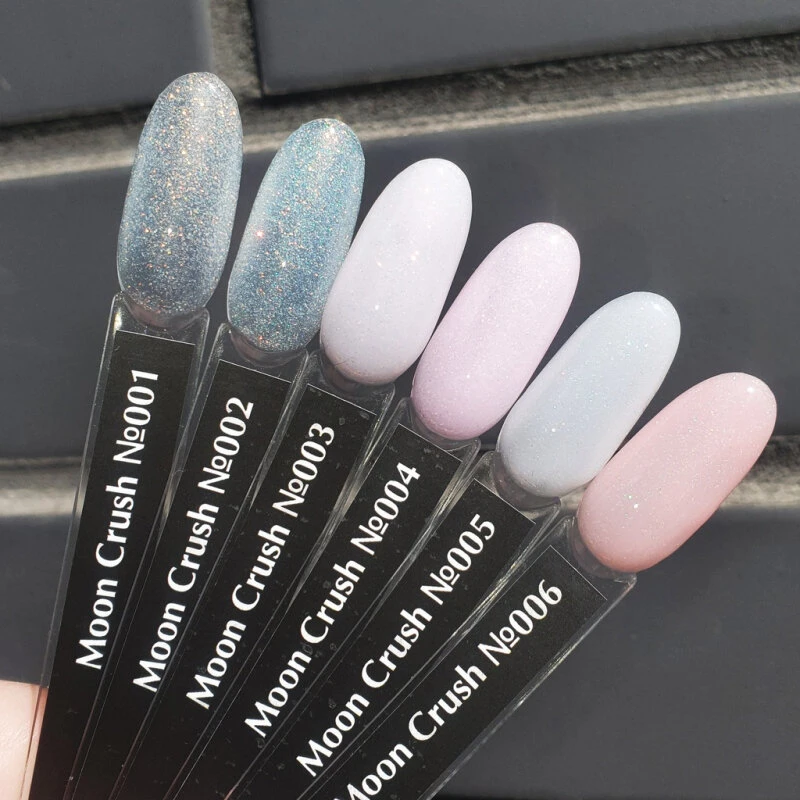 Esmalte Semipermanente Komilfo Moon Crush 003, 8ml — Photo 4