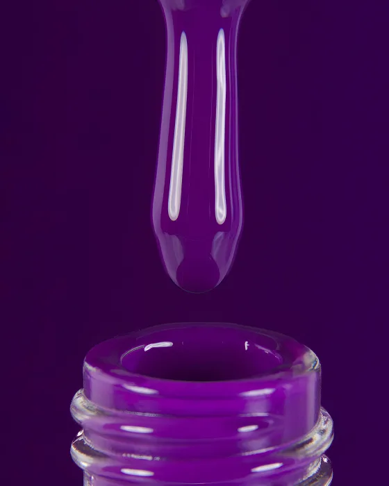 Dark by Rior Esmalte para Estampar 08, 10ml — Photo 2