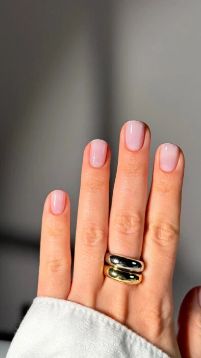 Dark by Rior Peony Top, 10ml — Photo 3