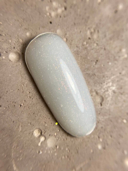 Dark by Rior Builder Shine Gel 01, 15ml — Photo 3