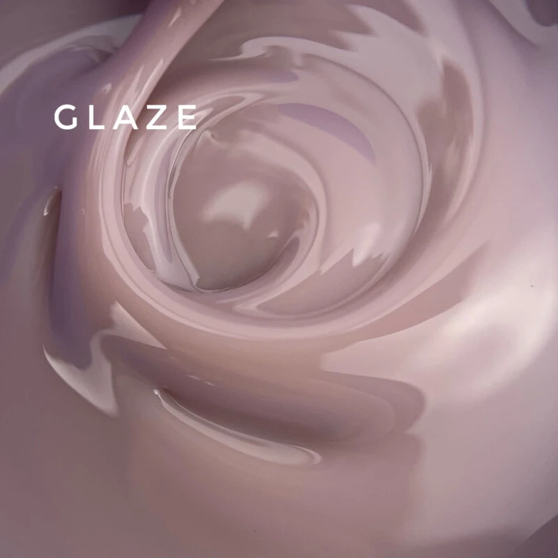 Touch Builder Gel Glaze, 30ml — Photo 2