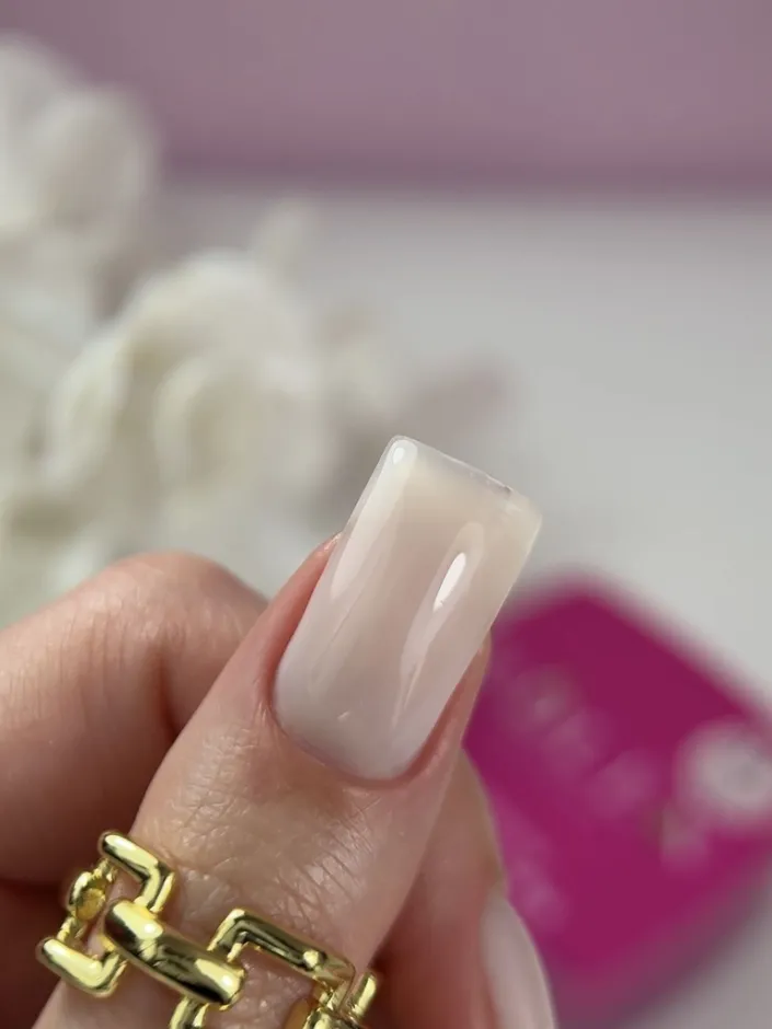 Edlen Builder Gel 48 Cheesy, 50ml — Photo 3