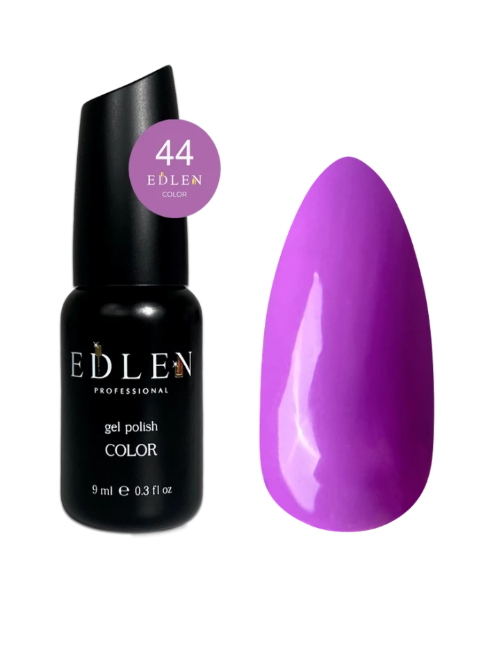 Edlen Esmalte Semipermanente 44, 9ml — Photo 2