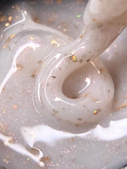 Dark by Rior Medium Potal Gel 04, 15ml — Photo 2