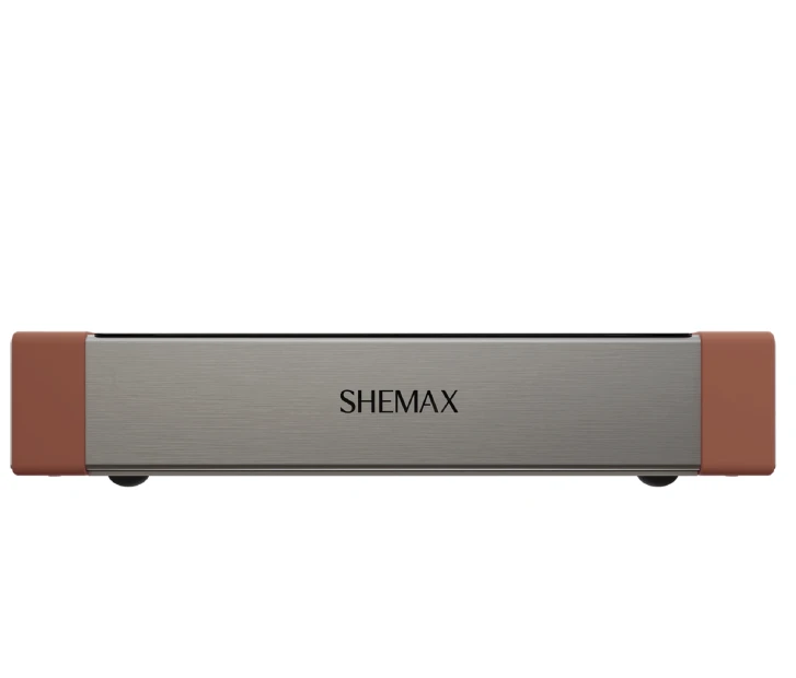 Aspirador SHEMAX Style PRO Diseño Nuevo, Mocha Mousse — Photo 3