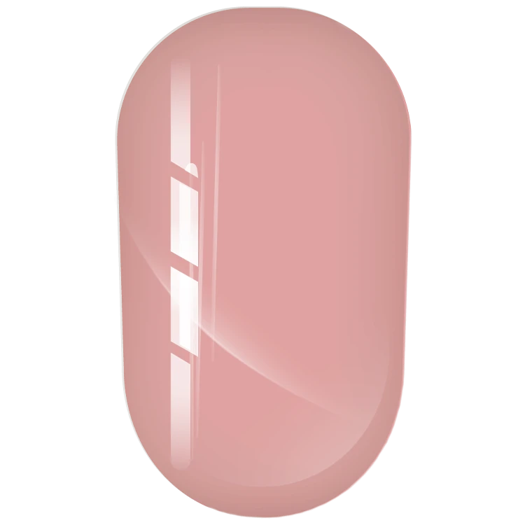 Trendy Nails Cover Base 174, 8ml — Photo 3