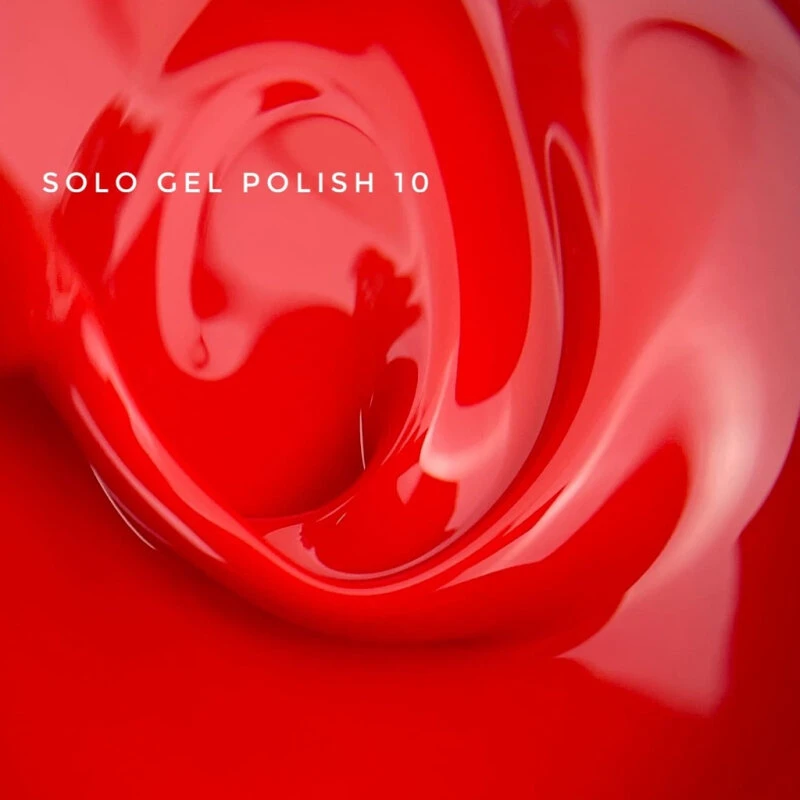 Touch Esmalte Semipermanente Solo 10, 9ml — Photo 2