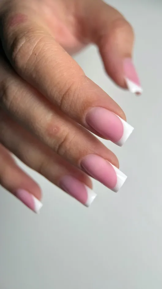 DA23 Light Gel French Collection 08, 30ml — Photo 3