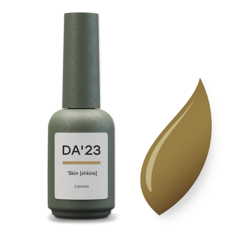 DA23 Esmalte Semipermanente Skin, 14ml — Photo 2