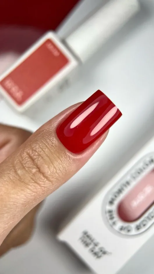 NAILSOFTHEDAY Color of the month August 2025 Kalyna, 10ml — Photo 4