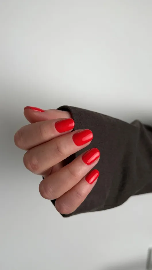 DA23 Esmalte Semipermanente Wild Watermelon, 8ml — Photo 3