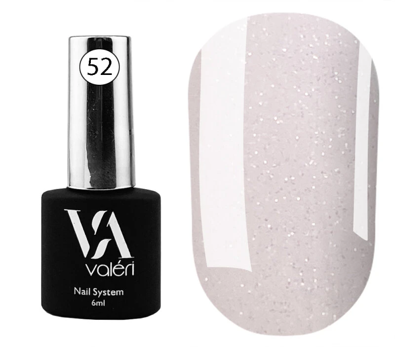 Valeri Base 52 Opal, 6ml — Photo 2