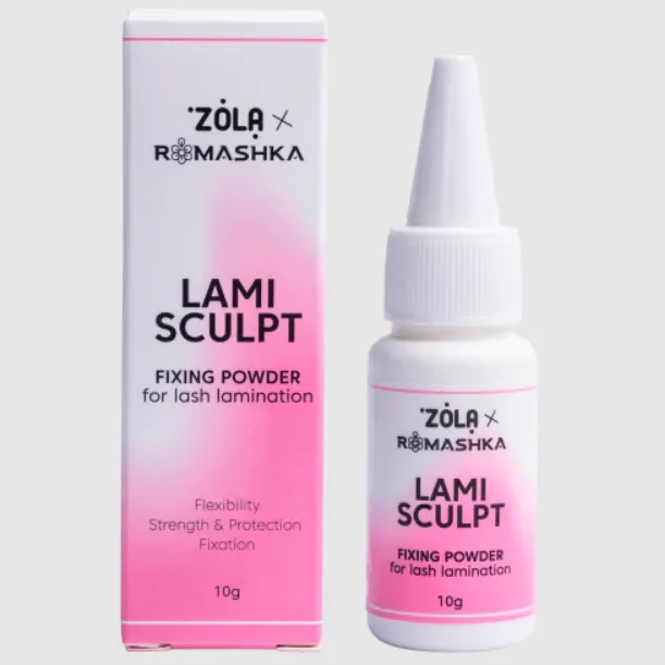 Zola Lami Sculpt, 10g — Photo 2