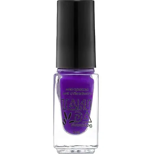 Esmaltes para estampar TakiDa 018, 5ml — Photo 2
