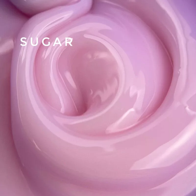 Touch Builder Gel Sugar, 30ml — Photo 2