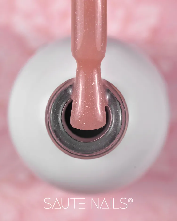 Saute Nails Esmalte Semipermanente S315, 8ml — Photo 2