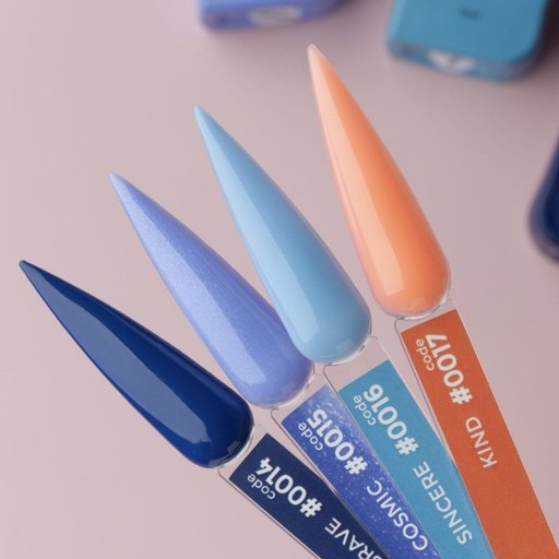 DNKa Cover Base 0016, Sincere 12 ml — Photo 3