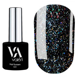 Valeri Top Flash Silver, 6ml — Photo 2