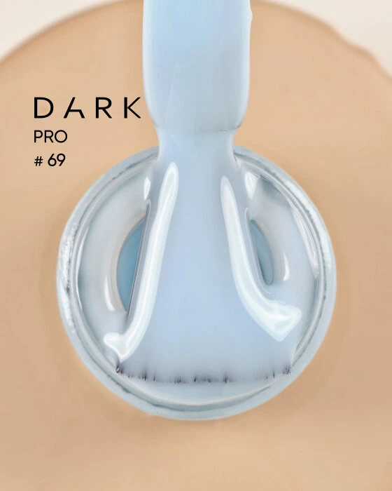 Dark by Rior PRO Base 69, 15ml — Photo 2
