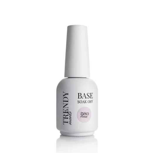 Trendy Nails Inno Base HEMA/TPO free, 15ml — Photo 2