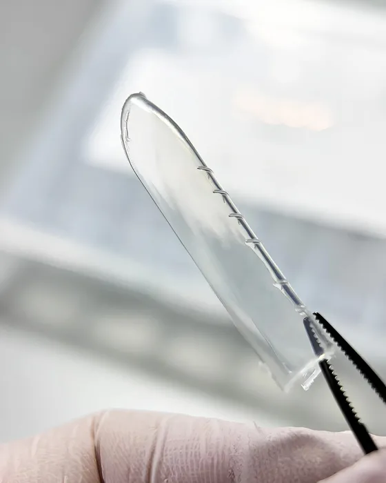 Dark by Rior Moldes Superiores Universal — Photo 4