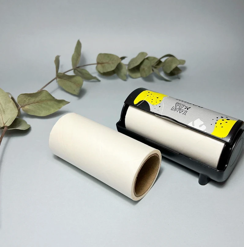 Recambio para el rollo TakiDa, 1 rodillo de 70 hojas — Photo 2