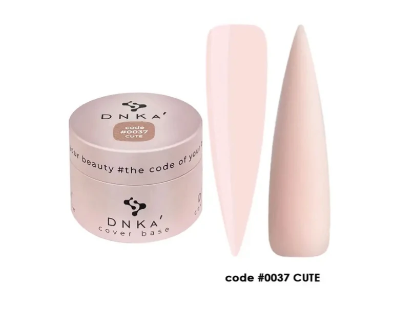 DNKa Cover Base 0037, 30ml — Photo 2