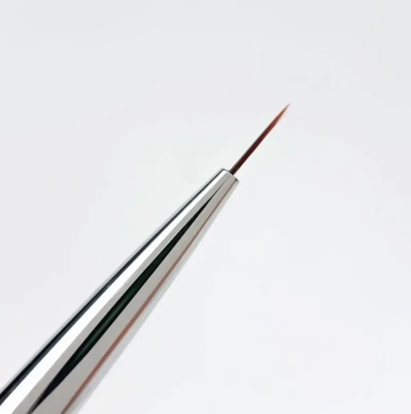 NAILSOFTHEDAY Professional Brush Liner 8mm — Photo 3