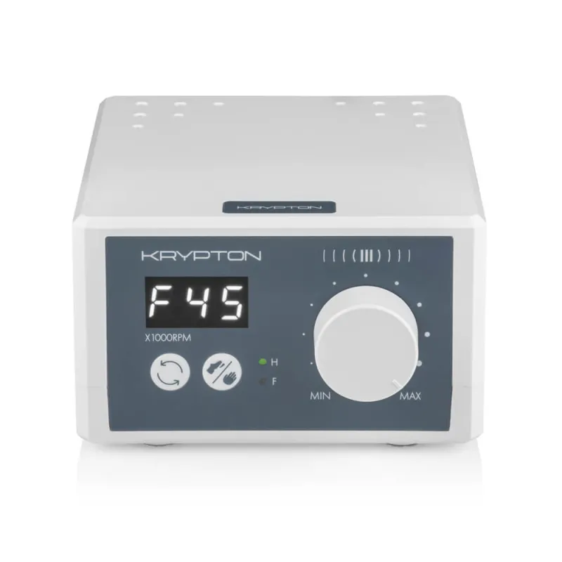 Torno KRYPTON III XPS-450 (100W y 45 000rpm) — Photo 6