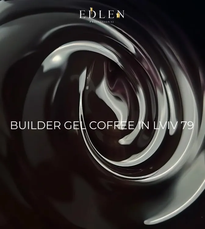 Edlen Recambio Builder Gel 79, 30ml — Photo 3