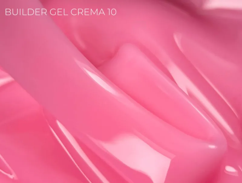 Touch Builder Gel Crema 10, 30ml — Photo 2