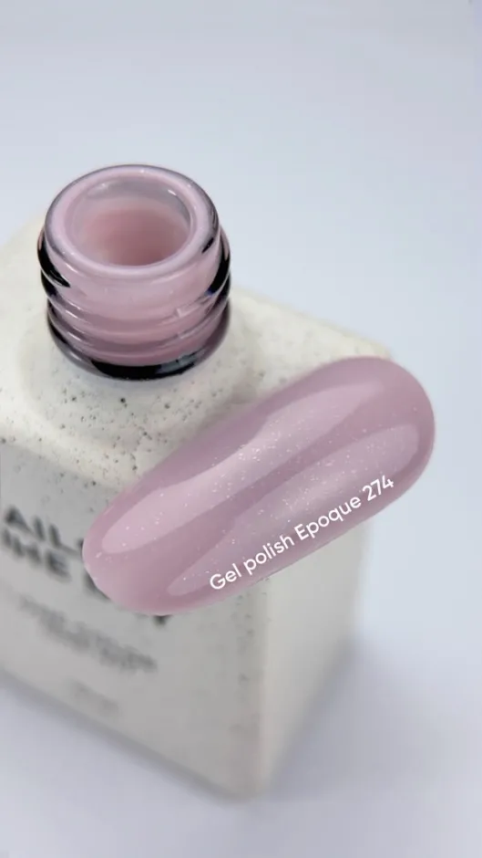NAILSOFTHEDAY Old Rose Collection (7unds) — Photo 6