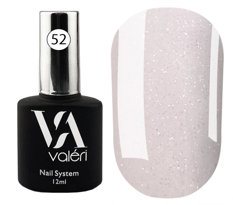 Valeri Base 52 Opal, 12ml — Photo 2