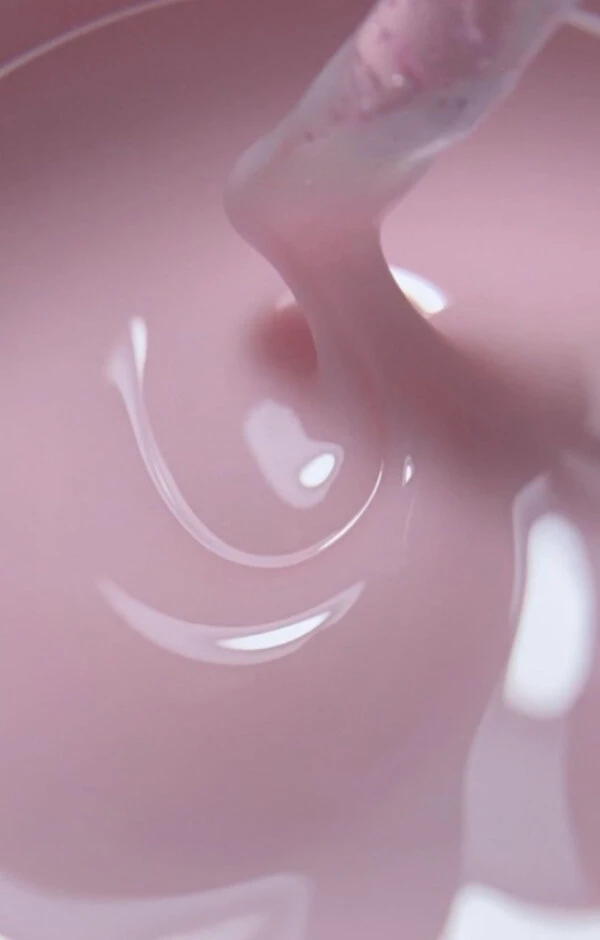 Dark by Rior Medium Gel 39, 15ml — Photo 2