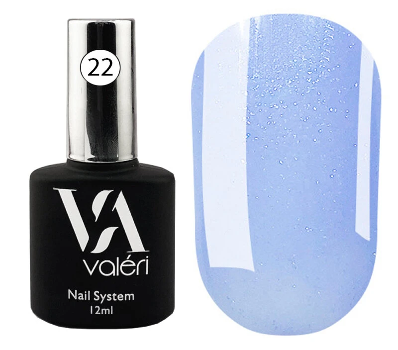 Valeri Base 22 French, 12ml — Photo 2