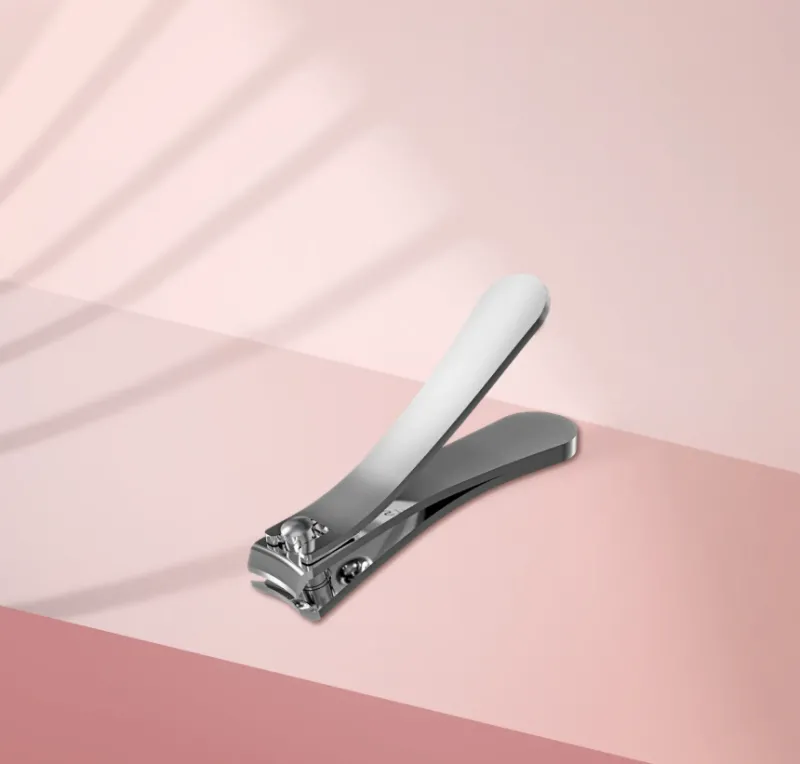 Staleks Cortauñas pequeño BEAUTY &amp; CARE 10 — Photo 2