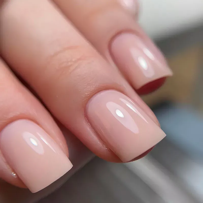 DARK Iconic Gel 07, 15ml — Photo 3