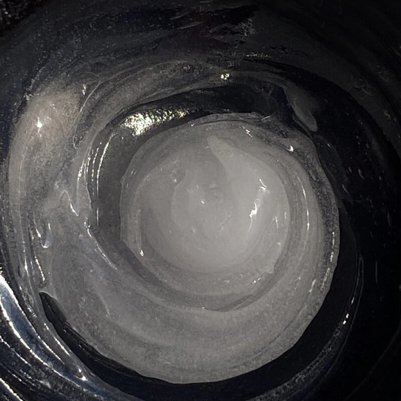 NAILSOFTHEDAY Polygel Clear, 30g — Photo 2