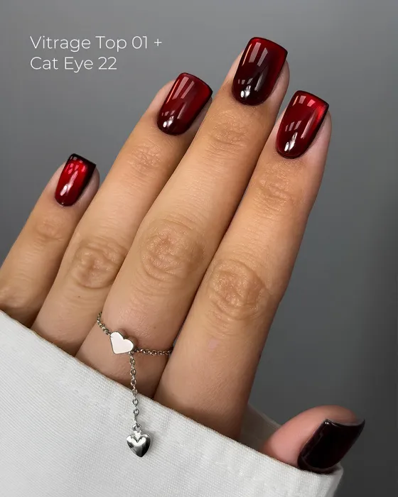 Dark by Rior Vitrage Top 01, 6ml — Photo 3