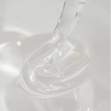 DARK Iconic Gel 01, 15 ml — Photo 2