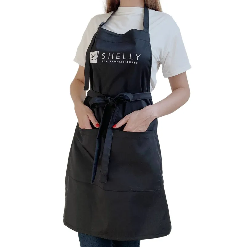 Shelly Apron, negro — Photo 2