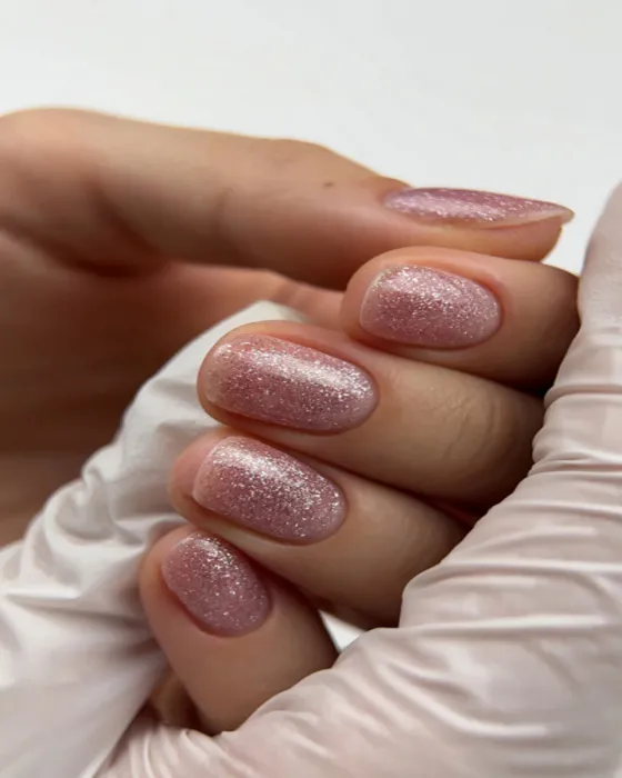 Dark by Rior PRO Base Shine 17, 15ml — Photo 3