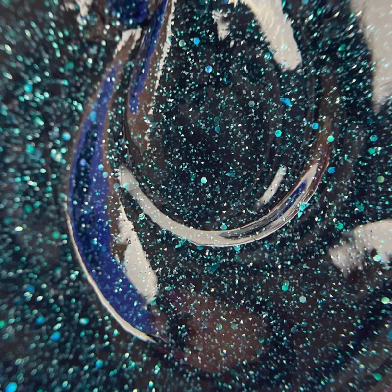 TOUCH Esmalte Semipermanente Space 09, 9ml — Photo 2