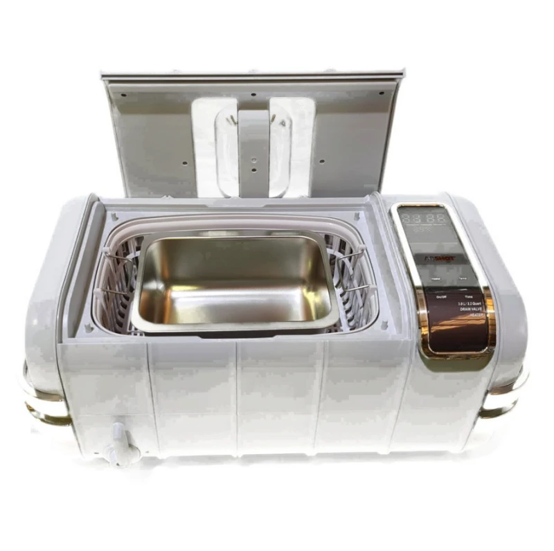 Ultrasonido AB-4831, 3 litros — Photo 4