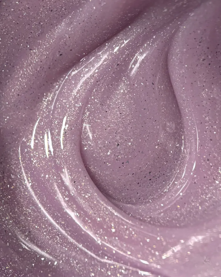 Luna Shimmer Gel 08, 30ml — Photo 4