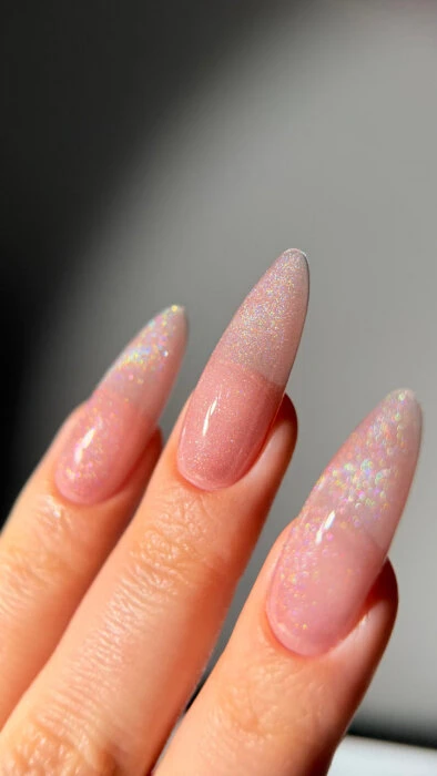 Dark by Rior Esmalte Semipermanente Hologram Cat 03, 6ml — Photo 3