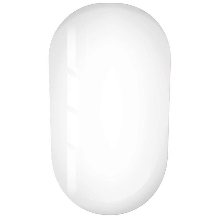 Trendy Nails Acrygel White, 30g — Photo 3