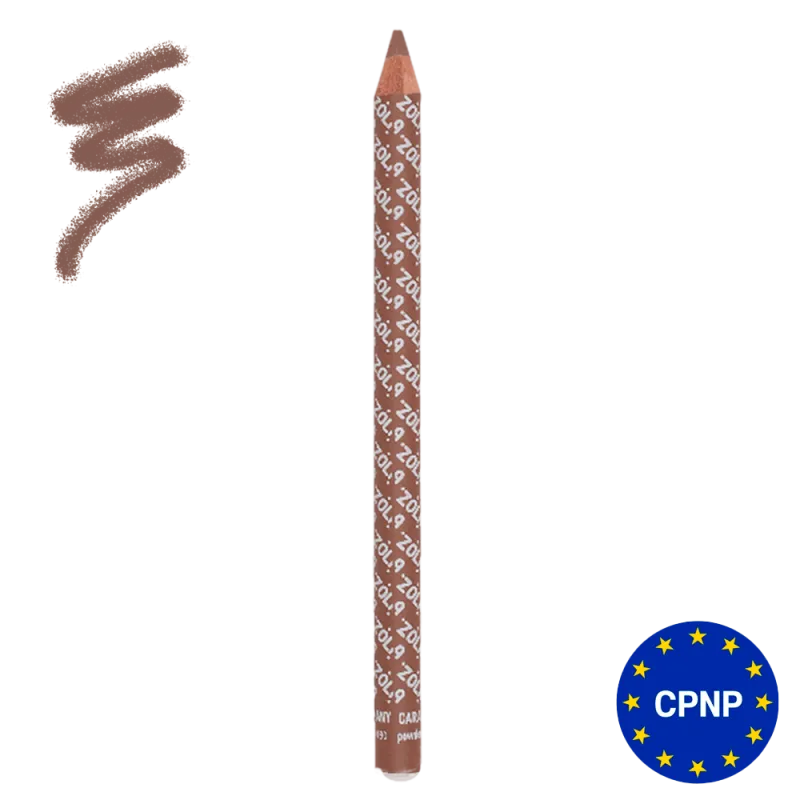 ZOLA Lapis Caramel — Photo 2