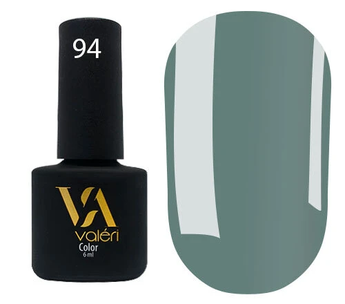 Valeri Esmalte Semipermanente 94, 6ml — Photo 2
