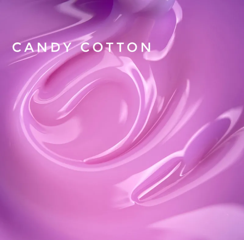 Touch Builder Gel Candy Cotton, 30ml — Photo 2